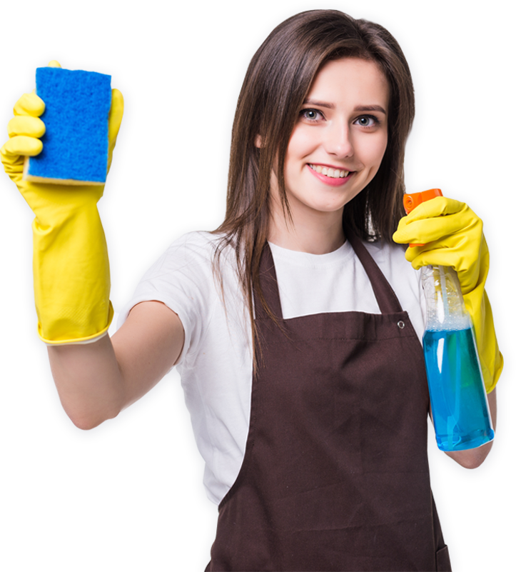 cleaning services