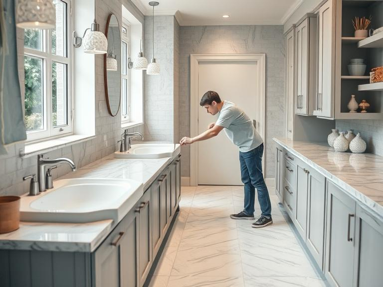 Expert Janitorial Services