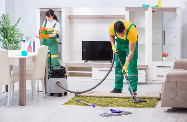 Best Commercial Cleaning Services in Pennsylvania, USA