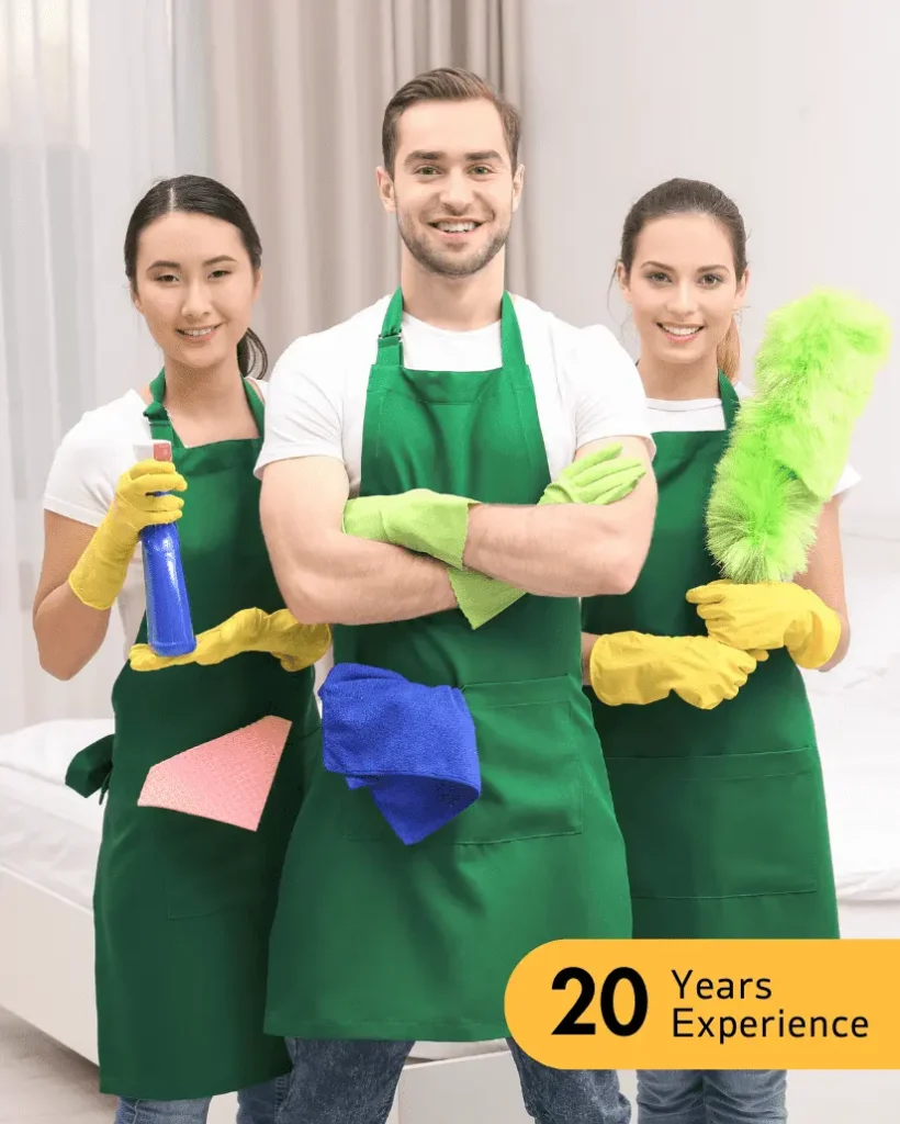 Best Commercial Cleaning Services