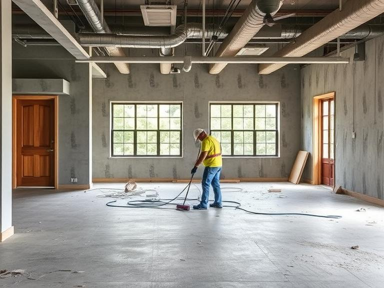 Cleaning-Services