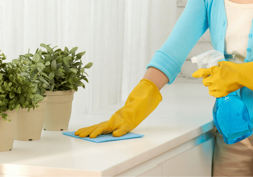 Office Cleaning Pittsburgh