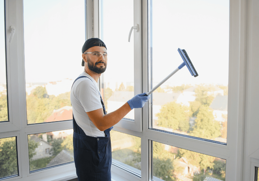 Office Cleaning Pittsburgh