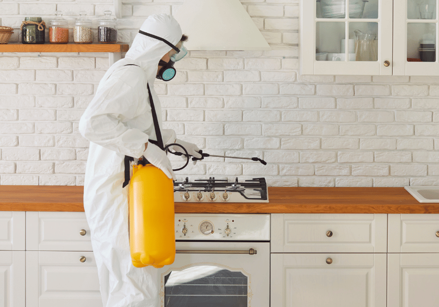Office Cleaning Pittsburgh