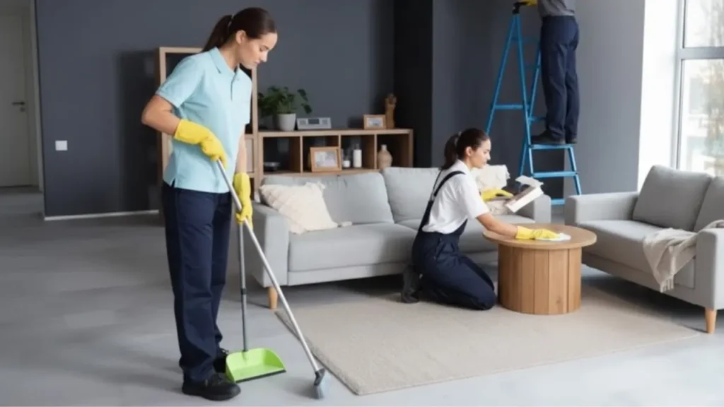 Hiring a Construction Cleaning Company in Pittsburgh Is a Smart Investment in 2026