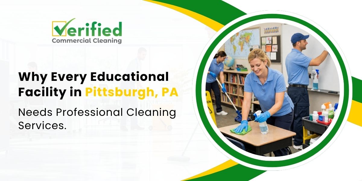 Educational Facility in Pittsburgh